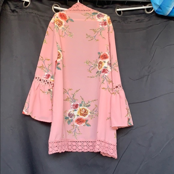 Pool coverup - Picture 2 of 2